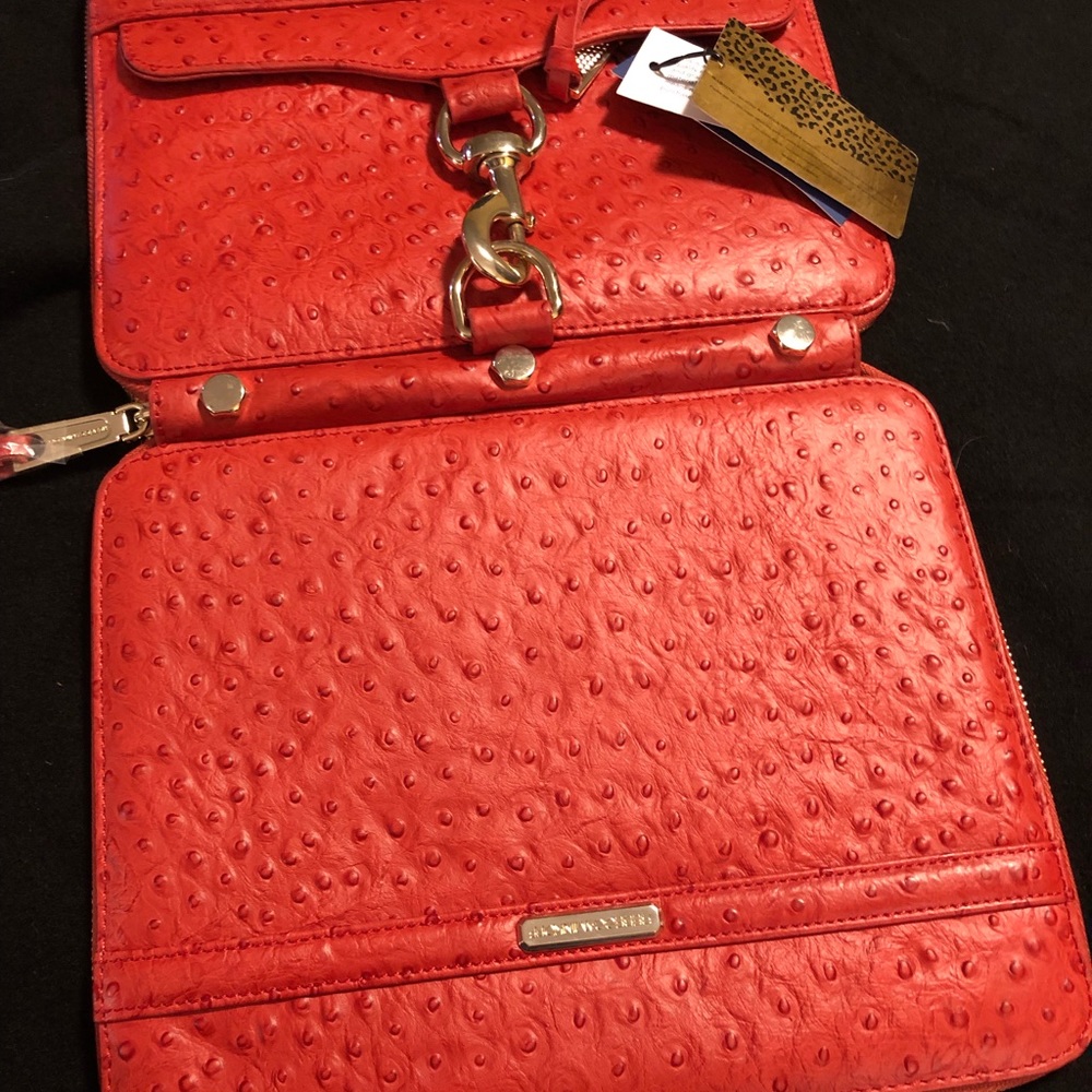 Rebecca Minkoff iPad 2 case